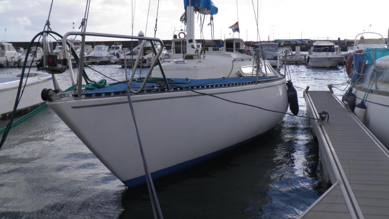 Botel Velero Freja Arrecife (Lanzarote)