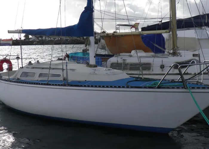 Velero Freja